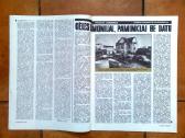 Sajudzio steigiamasis suvaziavimas 1988 metai. - nuotraukos Nr. 5