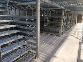 Daugiaauksciai stelazai, mezaninai (antrasoles) - nuotraukos Nr. 9
