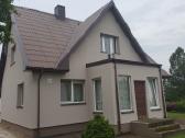 Tinkuojamų fasadų šiltinimas ir apdaila - nuotraukos Nr. 7