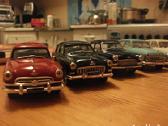 Kolekciniai modeliukai, Gaz-21 labai detalus 1/43 - nuotraukos Nr. 8