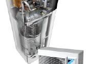 Daikin Altherma 3 Oras vanduo šilumos siurblys - nuotraukos Nr. 13
