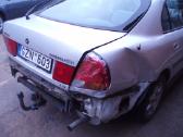 Automobiliu dažymas - nuotraukos Nr. 2