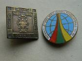 Pasaulio lietuviu verslininku suvaziavimas1980m. | Skelbiu.lt Pasaulio lietuviu verslininku suvaziavimas1980m.