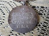 Ltsr Medaliukas.zr. foto. - nuotraukos Nr. 5