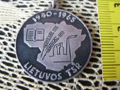 Ltsr Medaliukas.zr. foto. - nuotraukos Nr. 2 | Skelbiu.lt Ltsr Medaliukas.zr. foto. - nuotraukos Nr. 2