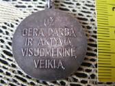 Ltsr Medaliukas.zr. foto. - nuotraukos Nr. 5