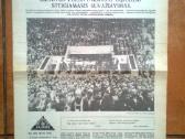 Sąjūdžio steigiamasis suvažiavimas 1988 metai. - nuotraukos Nr. 5
