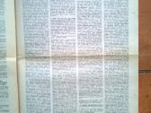 Sąjūdžio steigiamasis suvažiavimas 1988 metai. - nuotraukos Nr. 11