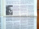 Sąjūdžio steigiamasis suvažiavimas 1988 metai. - nuotraukos Nr. 17