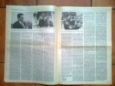 Sąjūdžio steigiamasis suvažiavimas 1988 metai. - nuotraukos Nr. 6