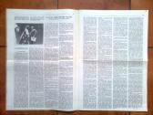 Sąjūdžio steigiamasis suvažiavimas 1988 metai. - nuotraukos Nr. 18