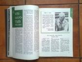 Pats pirmasis "Skautų aido" numeris 1990 metai. - nuotraukos Nr. 11