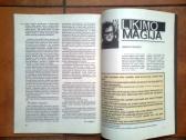 Pats pirmasis "Skautų aido" numeris 1990 metai. - nuotraukos Nr. 20