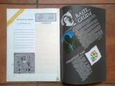 Pats pirmasis "Skautų aido" numeris 1990 metai. - nuotraukos Nr. 21