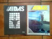 Zurnalai "Skautu aidas" 1991 metai - nuotraukos Nr. 2 | Skelbiu.lt Zurnalai "Skautu aidas" 1991 metai - nuotraukos Nr. 2