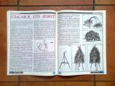 Pirmieji "Turizm i Rybalka" numeriai 1991 metai - nuotraukos Nr. 6