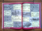 Pirmieji "Turizm i Rybalka" numeriai 1991 metai - nuotraukos Nr. 12