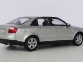 1/43 modeliukai Audi A4 B6 - nuotraukos Nr. 4 | Skelbiu.lt 1/43 modeliukai Audi A4 B6 - nuotraukos Nr. 4