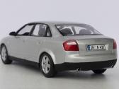 1/43 modeliukai Audi A4 B6 2001 sedan - nuotraukos Nr. 5