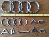 Audi a6 c5 dalys - nuotraukos Nr. 23