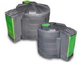 dvisienes plastikines kuro talpos - nuotraukos Nr. 21