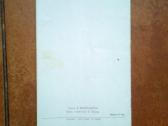 Virgilijaus Noreikos koncerto programa 1974 metai - nuotraukos Nr. 9