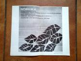 Virgilijaus Noreikos koncerto programa 1974 metai - nuotraukos Nr. 5