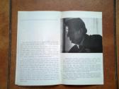Virgilijaus Noreikos koncerto programa 1974 metai - nuotraukos Nr. 6