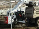 Vikšrinių Bobcat nuoma | Skelbiu.lt Vikšrinių Bobcat nuoma