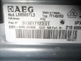 Aeg L86565tl3 40ccm sk.m - nuotraukos Nr. 4 | Skelbiu.lt Aeg L86565tl3 40ccm sk.m - nuotraukos Nr. 4