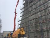 Betono siurblio 24m,26m,28m,31m,38m paslaugos - nuotraukos Nr. 14