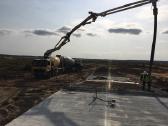 Betono siurblio 24m,26m,28m,31m,38m paslaugos - nuotraukos Nr. 27