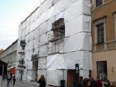 Pastolių nuoma Kaunas - nuotraukos Nr. 3