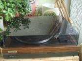 Plokštelių grotuvas Dual Lenco Thorens Technics - nuotraukos Nr. 5
