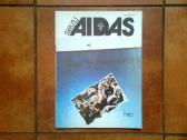 Žurnalai "Skautų aidas" 1991 metai - nuotraukos Nr. 5