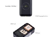 Blakė - Sekiklis 2025 metų (GPS+ Agps+lbs+WiFi) - nuotraukos Nr. 4