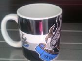 New Castle United puodelis | Skelbiu.lt New Castle United puodelis