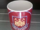 Puodelis West Ham United - nuotraukos Nr. 3 | Skelbiu.lt Puodelis West Ham United - nuotraukos Nr. 3