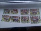 Kolekciniai Lietuviški banknotai - Kuršių žaidimo