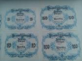 Kolekciniai Lietuviški banknotai - Kuršių žaidimo - nuotraukos Nr. 6