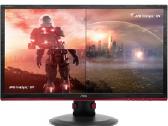 Samsung Odyssey G4 25inch 16:9 Fhd Ips 240hz monit - nuotraukos Nr. 4