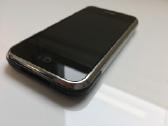 iPhone 2g 8gb (1st generation) - nuotraukos Nr. 4