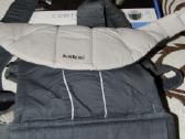 Puikios būklės Babybjorn Comfort Organic nešioklė