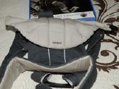Puikios būklės Babybjorn Comfort Organic nešioklė - nuotraukos Nr. 2