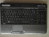 Toshiba Satellite L655-13w dalimis | Skelbiu.lt Toshiba Satellite L655-13w dalimis