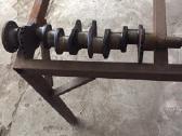 Mtz- 50,mtz-80,jumz,t-25,t-150k,DT-75,t-40 dalys - nuotraukos Nr. 6