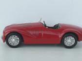 1/43 modeliukai Ferrari 125 S