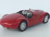 1/43 modeliukai Ferrari 125 S - nuotraukos Nr. 4