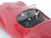 1/43 modeliukai Ferrari 125 S - nuotraukos Nr. 6