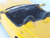 1/43 modeliukai Ferrari 550 Barchetta Pininfarina - nuotraukos Nr. 6
